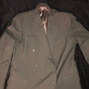 High Quality Suit Jacket